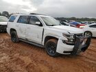 2020 Chevrolet Tahoe Police White vin: 1GNLCDEC0LR232331