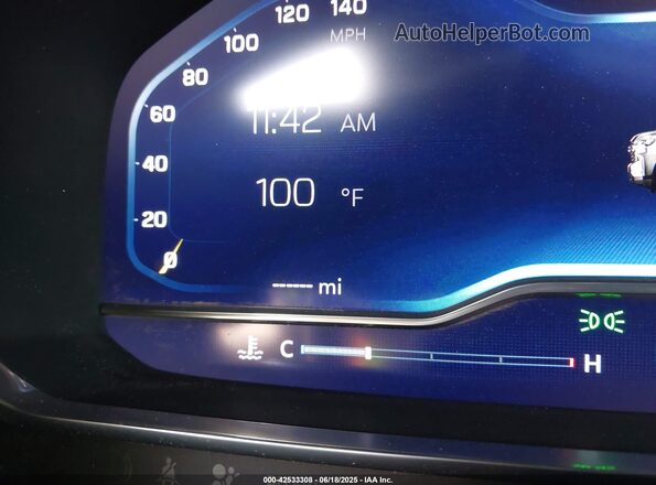 1GNSCFKD4PR364065 2023 CHEVROLET SUBURBAN Gray 