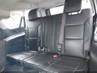 2020 Chevrolet Suburban 4wd Lt Серебряный vin: 1GNSKHKC0LR285945