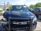2021 Chevrolet Tahoe 4wd Commercial Fleet Black vin: 1GNSKLED2MR328447