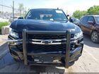 2021 Chevrolet Tahoe 4wd Commercial Fleet Black vin: 1GNSKLED2MR328447