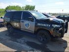 2021 Chevrolet Tahoe 4wd Commercial Fleet Black vin: 1GNSKLED2MR328447