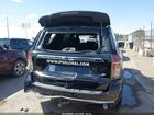 2021 Chevrolet Tahoe 4wd Commercial Fleet Black vin: 1GNSKLED2MR328447