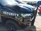2021 Chevrolet Tahoe 4wd Commercial Fleet Black vin: 1GNSKLED2MR328447