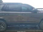 2021 Chevrolet Tahoe 4wd Z71 Серый vin: 1GNSKPKD2MR120466