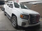 2021 Gmc Canyon 4wd Short Box Denali White vin: 1GTG6EEN0M1174391 2021 Gmc Canyon 4wd Short Box Denali White vin: 1GTG6EEN0M1174391
