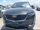 2024 Cadillac Xt6 Fwd Luxury Black vin: 1GYKPAR46RZ757746 2024 Cadillac Xt6 Fwd Luxury Black vin: 1GYKPAR46RZ757746