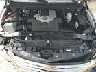 2020 Cadillac Escalade Esv Premium Luxury Silver vin: 1GYS4JKJ9LR283288
