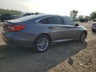 2021 Honda Accord Lx Серый vin: 1HGCV1F10MA054419 2021 Honda Accord Lx Серый vin: 1HGCV1F10MA054419