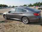 2021 Honda Accord Lx Серый vin: 1HGCV1F10MA054419 2021 Honda Accord Lx Серый vin: 1HGCV1F10MA054419