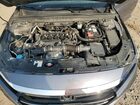 2021 Honda Accord Lx Серый vin: 1HGCV1F10MA054419 2021 Honda Accord Lx Серый vin: 1HGCV1F10MA054419