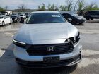 2025 Honda Accord Se Серый vin: 1HGCY1F42SA002093 2025 Honda Accord Se Серый vin: 1HGCY1F42SA002093