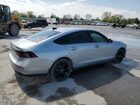 2025 Honda Accord Se Серый vin: 1HGCY1F42SA002093 2025 Honda Accord Se Серый vin: 1HGCY1F42SA002093