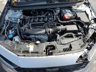 2025 Honda Accord Se Серый vin: 1HGCY1F42SA002093 2025 Honda Accord Se Серый vin: 1HGCY1F42SA002093