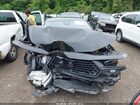 2024 Honda Accord Hybrid Sport Black vin: 1HGCY2F5XRA025789
