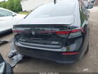 2024 Honda Accord Hybrid Sport Black vin: 1HGCY2F5XRA025789