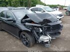 2024 Honda Accord Hybrid Sport Black vin: 1HGCY2F5XRA025789
