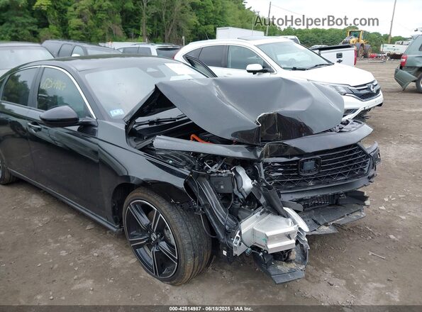 1HGCY2F5XRA025789 2024 HONDA ACCORD Black 