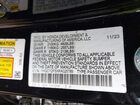 2024 Honda Accord Hybrid Sport Black vin: 1HGCY2F5XRA025789