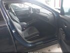 2024 Honda Accord Hybrid Touring Dark Blue vin: 1HGCY2F80RA063400