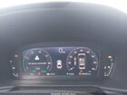 2024 Honda Accord Hybrid Touring Dark Blue vin: 1HGCY2F80RA063400