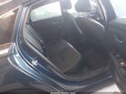 2024 Honda Accord Hybrid Touring Dark Blue vin: 1HGCY2F80RA063400