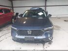 2024 Honda Accord Hybrid Touring Dark Blue vin: 1HGCY2F80RA063400
