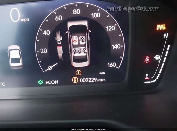 1HGCY2F80RA063400 2024 HONDA ACCORD Dark Blue 