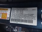 2024 Honda Accord Hybrid Touring Dark Blue vin: 1HGCY2F80RA063400