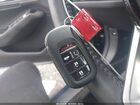 2024 Honda Accord Hybrid Touring Dark Blue vin: 1HGCY2F80RA063400