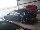 2024 Honda Accord Hybrid Touring Dark Blue vin: 1HGCY2F80RA063400