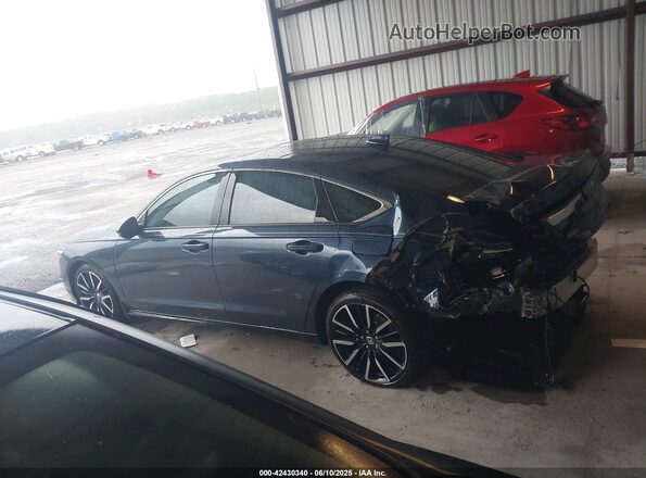 1HGCY2F80RA063400 2024 HONDA ACCORD Dark Blue 