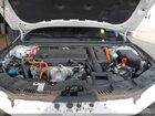 2024 Honda Accord Hybrid Touring Белый vin: 1HGCY2F84RA090714