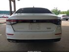 2024 Honda Accord Hybrid Touring Белый vin: 1HGCY2F84RA090714