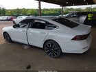 2024 Honda Accord Hybrid Touring Белый vin: 1HGCY2F84RA090714