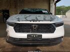 2024 Honda Accord Hybrid Touring Белый vin: 1HGCY2F84RA090714