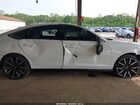 2024 Honda Accord Hybrid Touring Белый vin: 1HGCY2F84RA090714