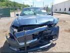 2018 Lincoln Continental Reserve Blue vin: 1LN6L9NP1J5601509 2018 Lincoln Continental Reserve Blue vin: 1LN6L9NP1J5601509