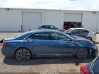 2018 Lincoln Continental Reserve Blue vin: 1LN6L9NP1J5601509 2018 Lincoln Continental Reserve Blue vin: 1LN6L9NP1J5601509