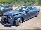 2018 Lincoln Continental Reserve Blue vin: 1LN6L9NP1J5601509 2018 Lincoln Continental Reserve Blue vin: 1LN6L9NP1J5601509