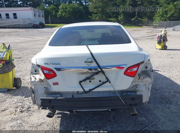 1N4AL3AP5HC251122 2017 NISSAN ALTIMA White 
