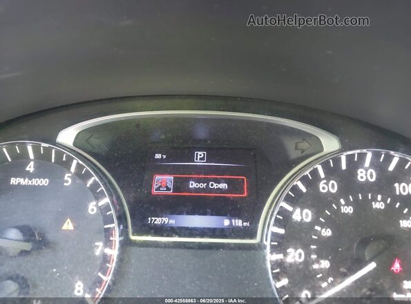 1N4AL3AP5HC251122 2017 NISSAN ALTIMA White 