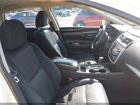 2017 Nissan Altima 2.5 S White vin: 1N4AL3AP5HC251122