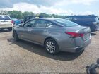 2021 Nissan Altima S Fwd Gray vin: 1N4BL4BV2MN388220