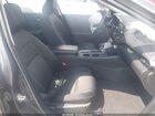 2021 Nissan Altima S Fwd Gray vin: 1N4BL4BV2MN388220