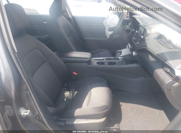 1N4BL4BV2MN388220 2021 NISSAN ALTIMA Gray Սալոնի դիմացի տեսք