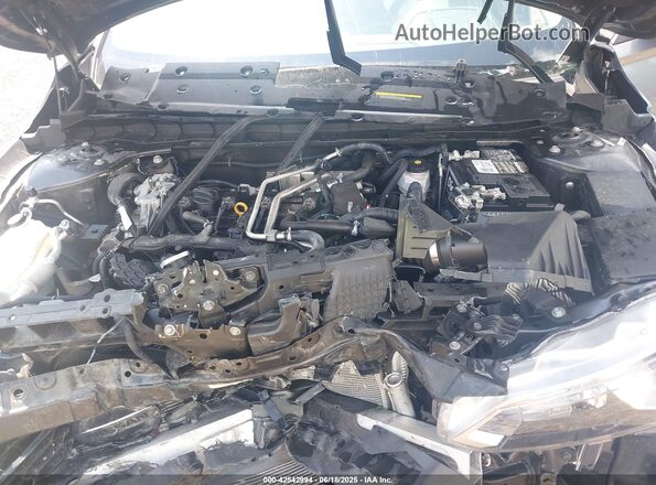 1N4BL4BV2MN388220 2021 NISSAN ALTIMA Gray Հետևի տեսք