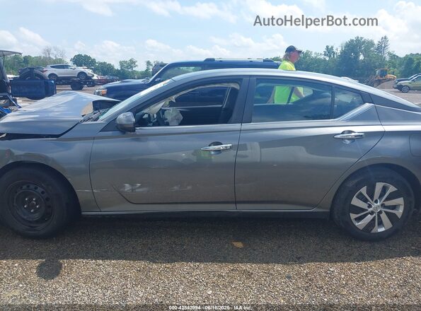 1N4BL4BV2MN388220 2021 NISSAN ALTIMA Gray 