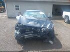 2021 Nissan Altima S Fwd Gray vin: 1N4BL4BV2MN388220
