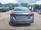 2021 Nissan Altima S Fwd Gray vin: 1N4BL4BV2MN388220